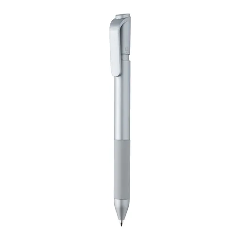 Stylo TwistLock en ABS recyclé certifié GRS