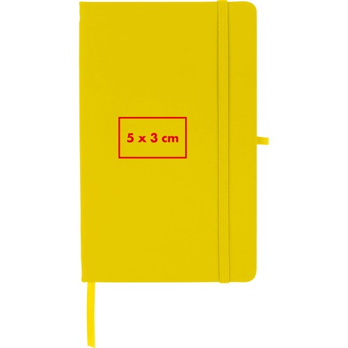 A5 note book Kiel