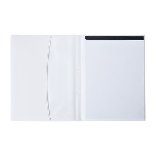 carpeta conferenciante