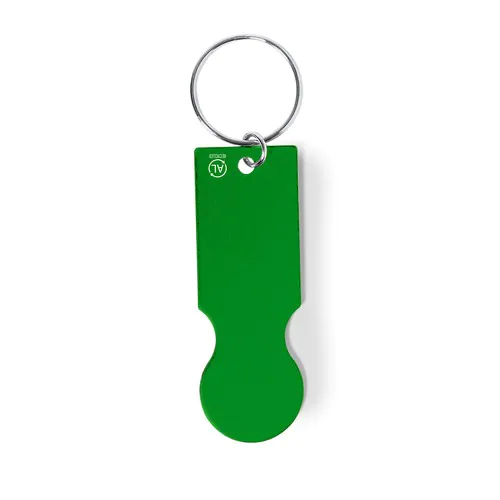 Keyring Coin Talgun Keyring Coin Talgun