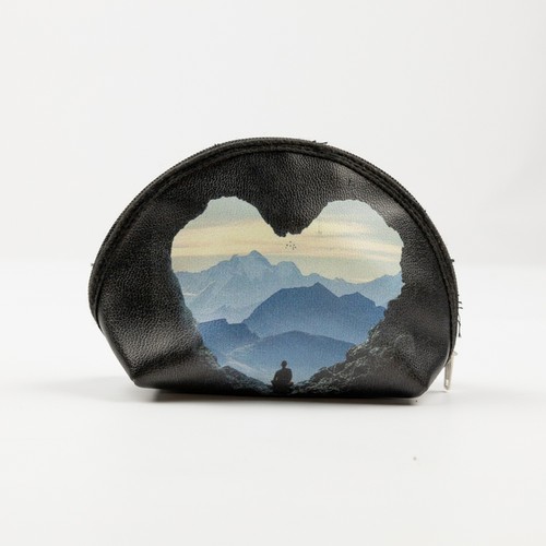 MINI SAC PORTE-TOUT Nappa PERSONNALISABLE