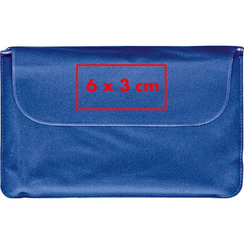 Almohada de viaje Orleans
