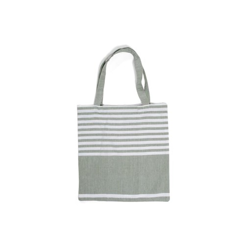 Sagaform Ella hamam Cotton Bag 41x38 cm Sagaform Ella hamam Cotton Bag 41x38 cm