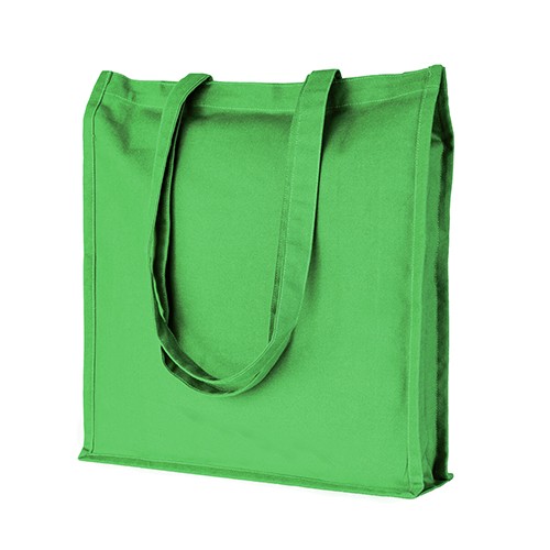 Borsa cotone manici lunghi Gavoi