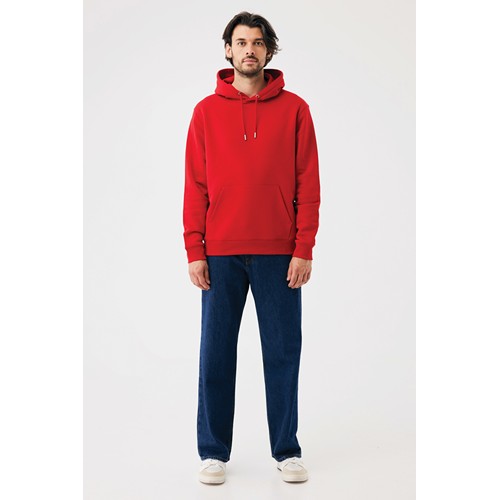 IQONIQ Joshua recycled cotton hoodie IQONIQ Joshua recycled cotton hoodie