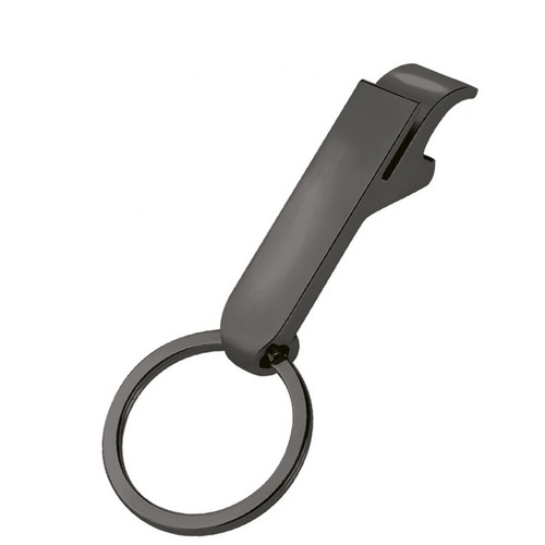 KEYCHAIN BOTTLE OPENER BURNISHED KEYCHAIN BOTTLE OPENER BURNISHED