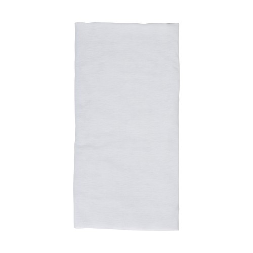 Bandana multiuso tubolare R-pet in tessuto elastico Bandana multiuso tubolare R-pet in tessuto elastico