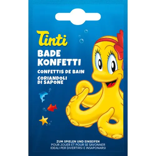 Tinti Bathing Confetti Tinti Bathing Confetti