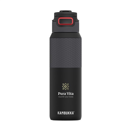 Kambukka® Elton Insulated 1 L drinking bottle Kambukka® Elton Insulated 1 L drinking bottle