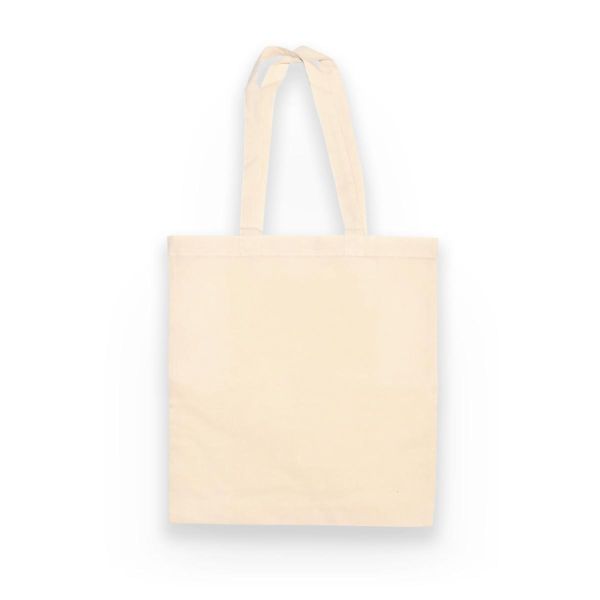 Totebag en coton "Jaipur" Totebag en coton "Jaipur"