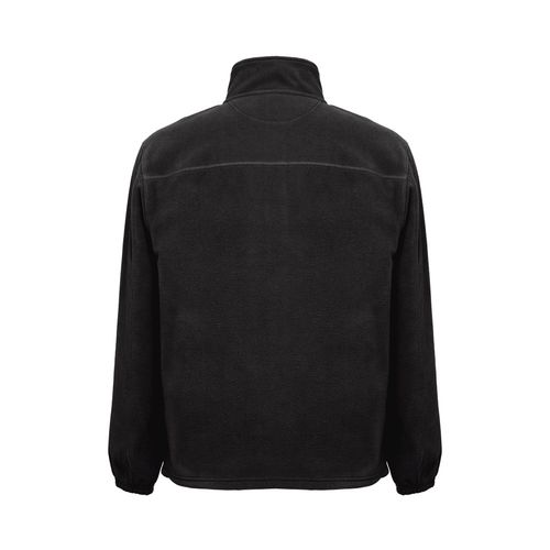 THC GAMA. Chaqueta polar unisex con cremallera THC GAMA. Chaqueta polar unisex con cremallera