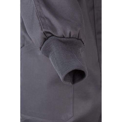 VL YAMA. Tuta in twill (200g/m²), in cotone (35%) e poliestere (65%)