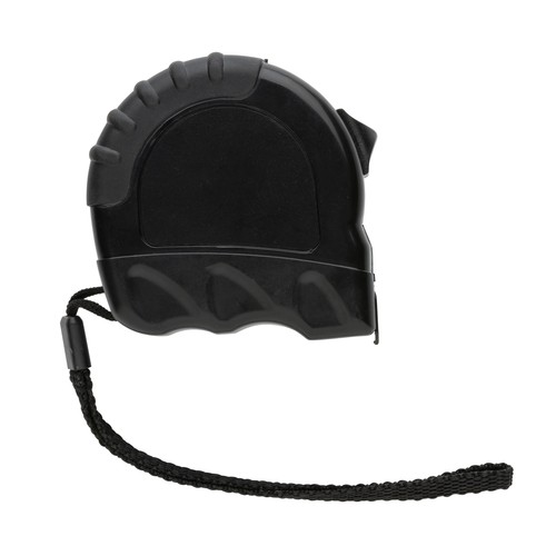 Mètre ruban 5M/19 mm en plastique recyclé RCS