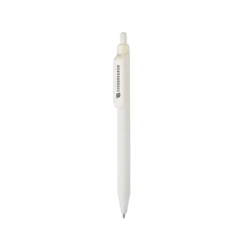 Tide GRS gecertificeerde RABS pen met smooth touch