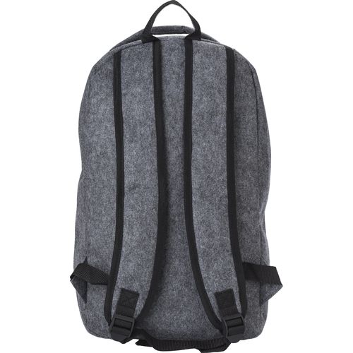 rPET felt backpack Eleanor rPET felt backpack Eleanor
