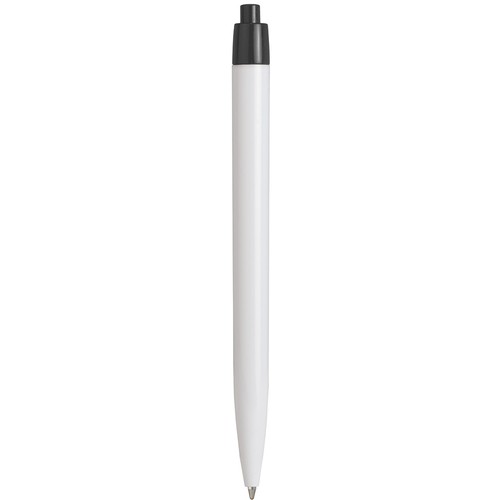 STYLO À BILLE EN PLASTIQUE