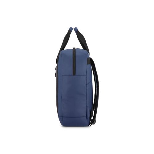 PU coated R-PET 600D Backpack 27.5 x 12 x 37.5 cm 12 L PU coated R-PET 600D Backpack 27.5 x 12 x 37.5 cm 12 L
