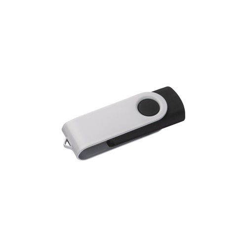 Clé USB 4 Gb ABS et métal Clé USB 4 Gb ABS et métal
