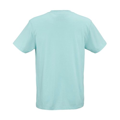 Copacabana U Unisex jersey t-shirt. 100% organic cotton. 165gsm Copacabana U Unisex jersey t-shirt. 100% organic cotton. 165gsm