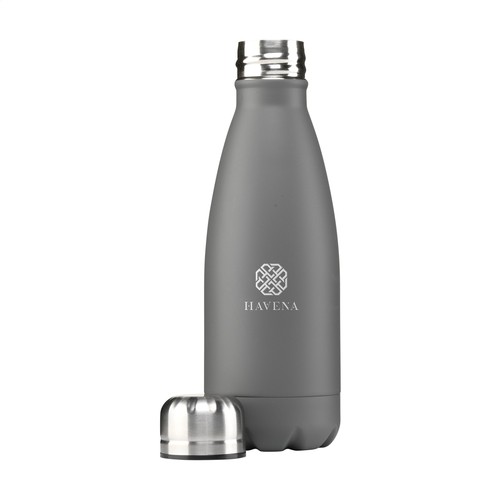Topflask RCS Recycled 500 ml single wall bouteille Topflask RCS Recycled 500 ml single wall bouteille