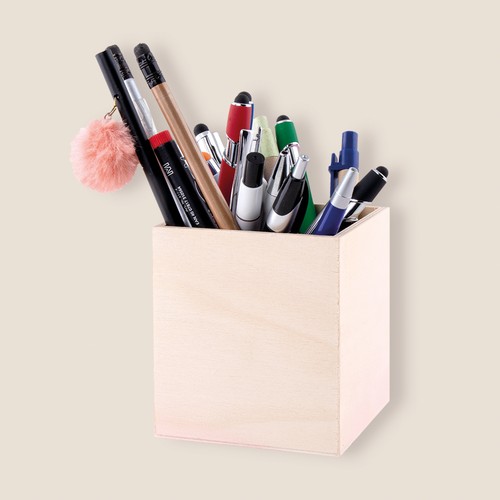 PORTE-CRAYONS HOLDER PORTE-CRAYONS HOLDER