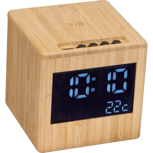 Bamboo speaker Bamboo speaker