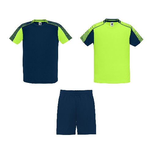 Kit sport unisex JUVE Kit sport unisex JUVE