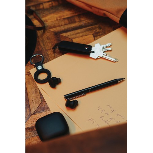 Coffret cadeau 3 pcs en PU recyclé RCS Swiss Peak Tula