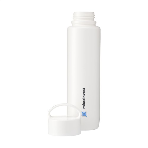 EcoBottle Slim 500 ml plant based - made in EU EcoBottle Slim 500 ml plant based - made in EU