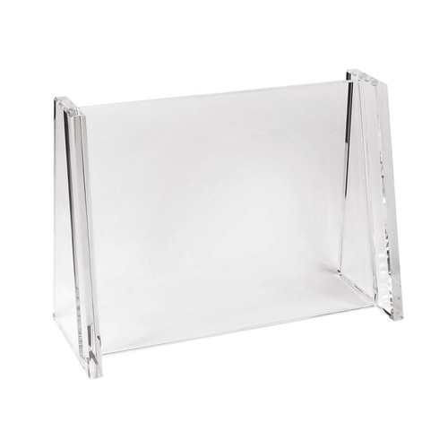 GLASS TROPHY mm 85X10X180 + 240X8X175 GLASS TROPHY mm 85X10X180 + 240X8X175