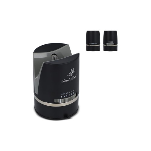 Lord Nelson 6-Position Knife Sharpener