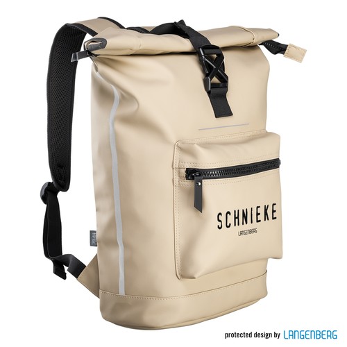 Rollup-Backpack TRENTON 2.0 Rollup-Backpack TRENTON 2.0