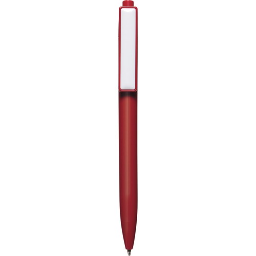 * PENNA A SFERA IN PLASTICA