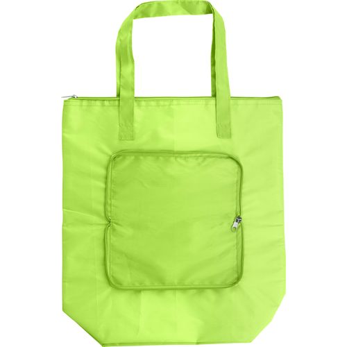 Polyester (210T) cooler bag Hal