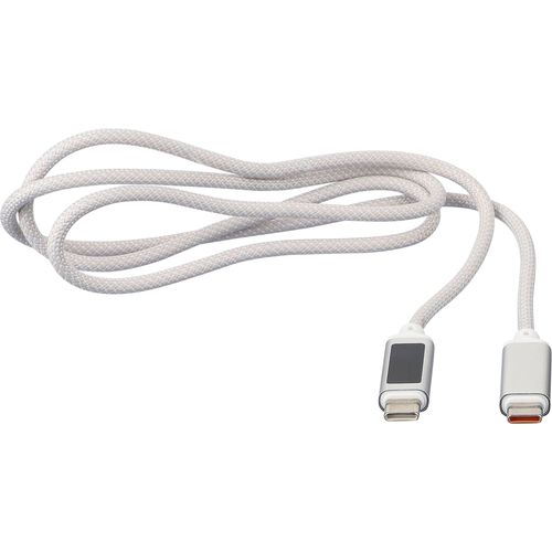 Nylon charging cable 100W Gerd