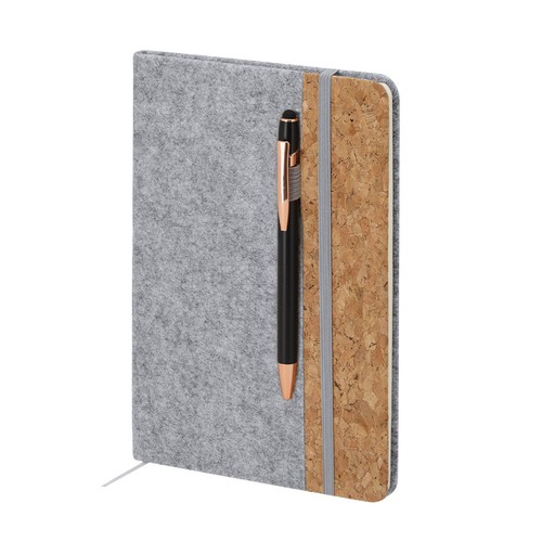 Bloc Notes Driscol