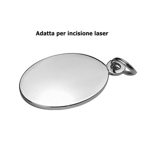 PLAQUETTE OVALE - 25x33 mm PLAQUETTE OVALE - 25x33 mm