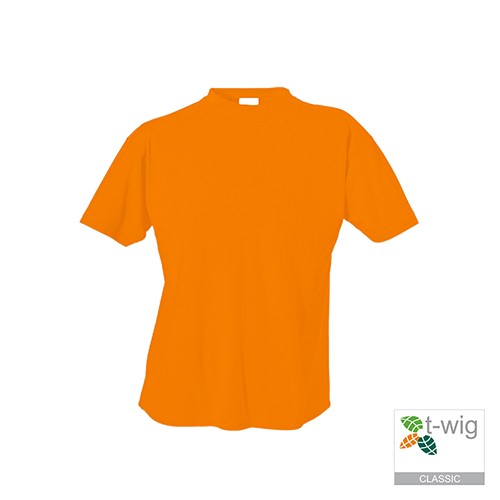 Camiseta de 125gr/m² Weda