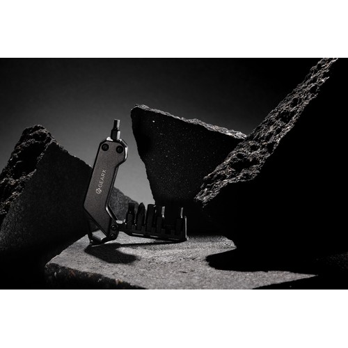 Gear X screwdriver tool