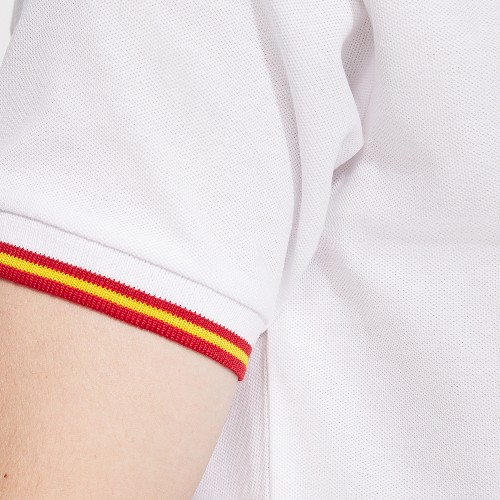 Short-sleeve polo shirt NATION Short-sleeve polo shirt NATION