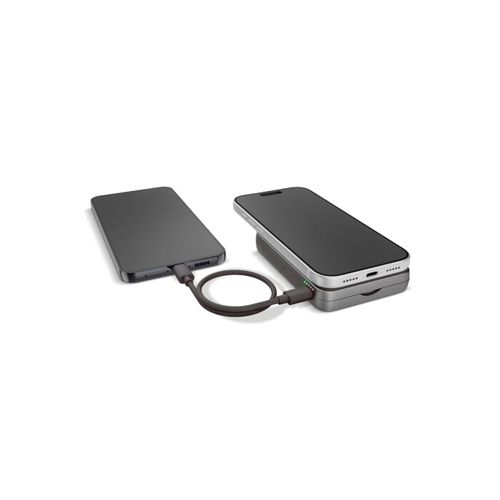 Fresh 'n Rebel Wireless Powerbank 10000mAh Compatible with MagSafe