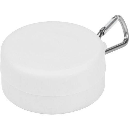 Bicchiere in ABS telescopico, capacità 220 ml Dolly