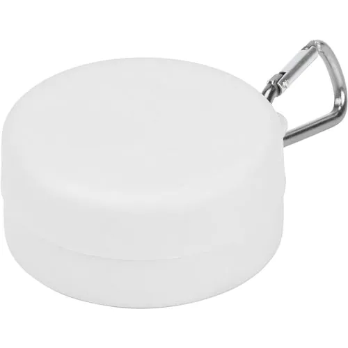 Bicchiere in ABS telescopico, capacità 220 ml Dolly