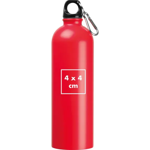 Stainless steel drinking bottle Ostrov Stainless steel drinking bottle Ostrov
