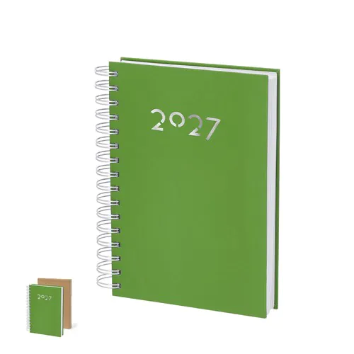 Diary Witrex