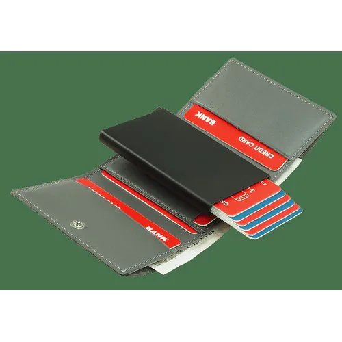 Billetera RFID