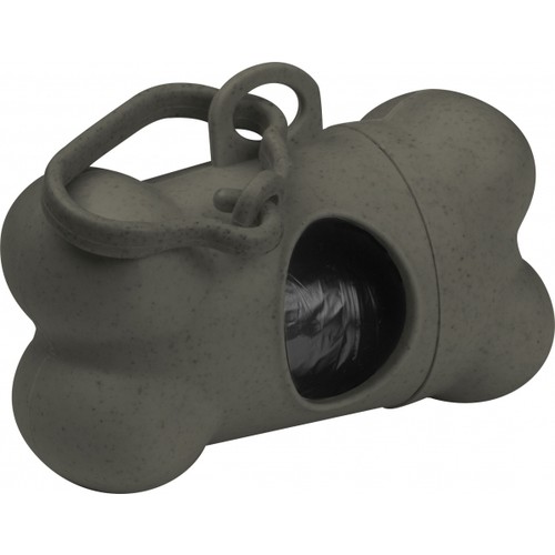 Dog waste dispenser LEIPZIG