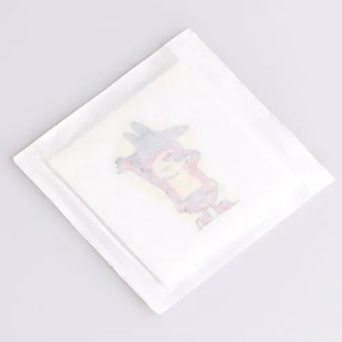 Metallic Tattoos - Temporary tattoos with silver effect Metallic Tattoos - Temporary tattoos with silver effect