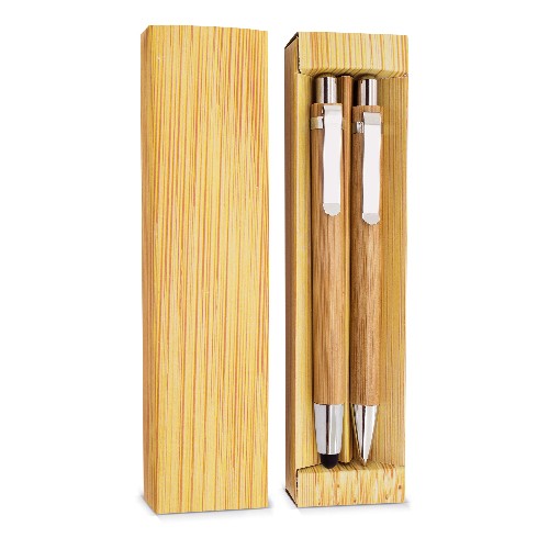 Set penna e portamine Lis