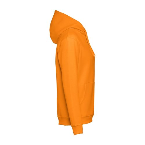 THC PHOENIX. Felpa (unisex) con cappuccio in cotone e poliestere